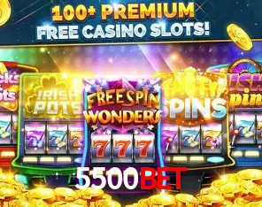Desvendando o Mundo dos Jogos Virtuais na 5500bet