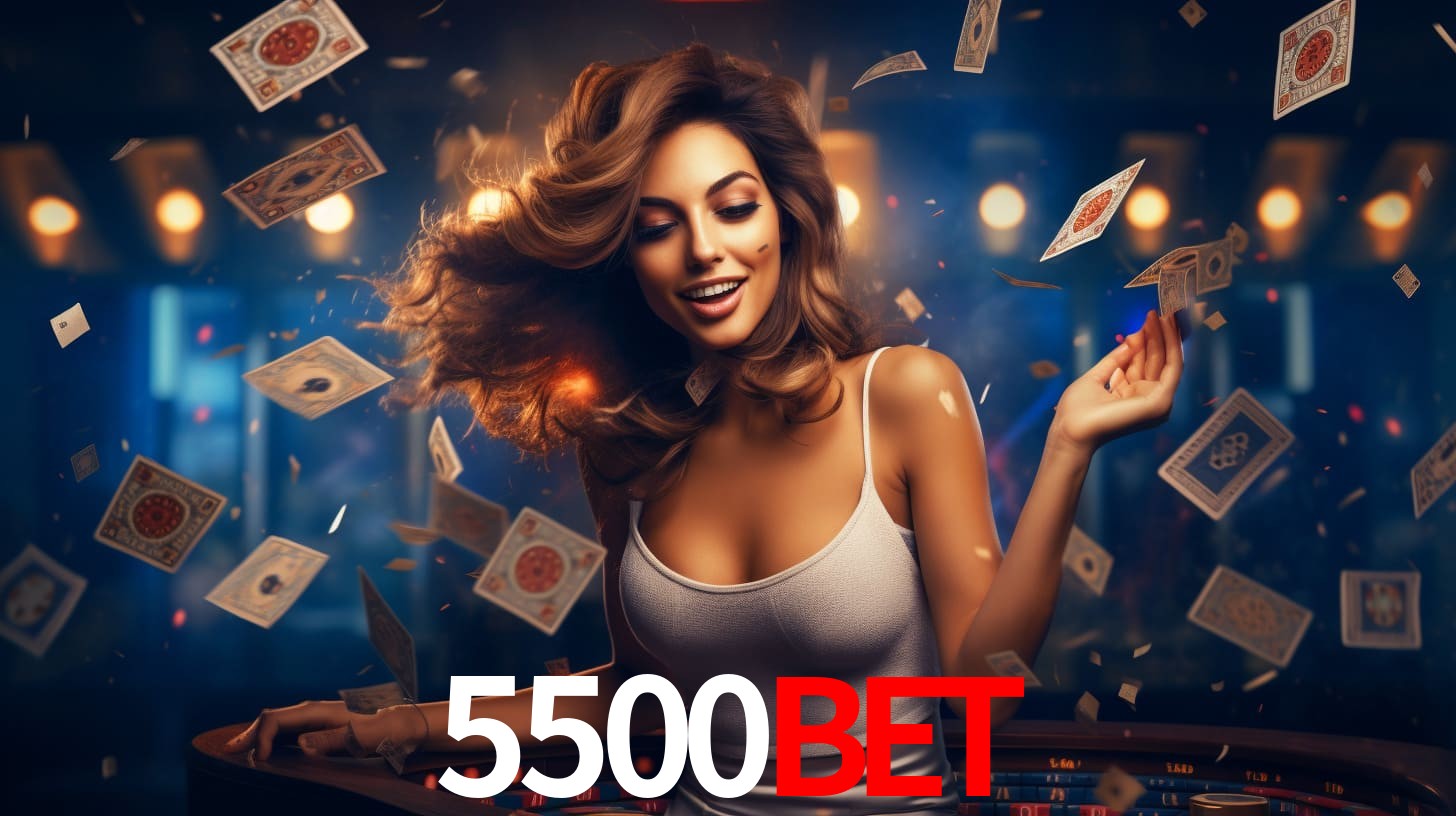 5500bet - Best Online Bookmaker Online Casino - 5500bet.com