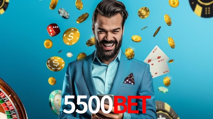 Statistics 5500bet
