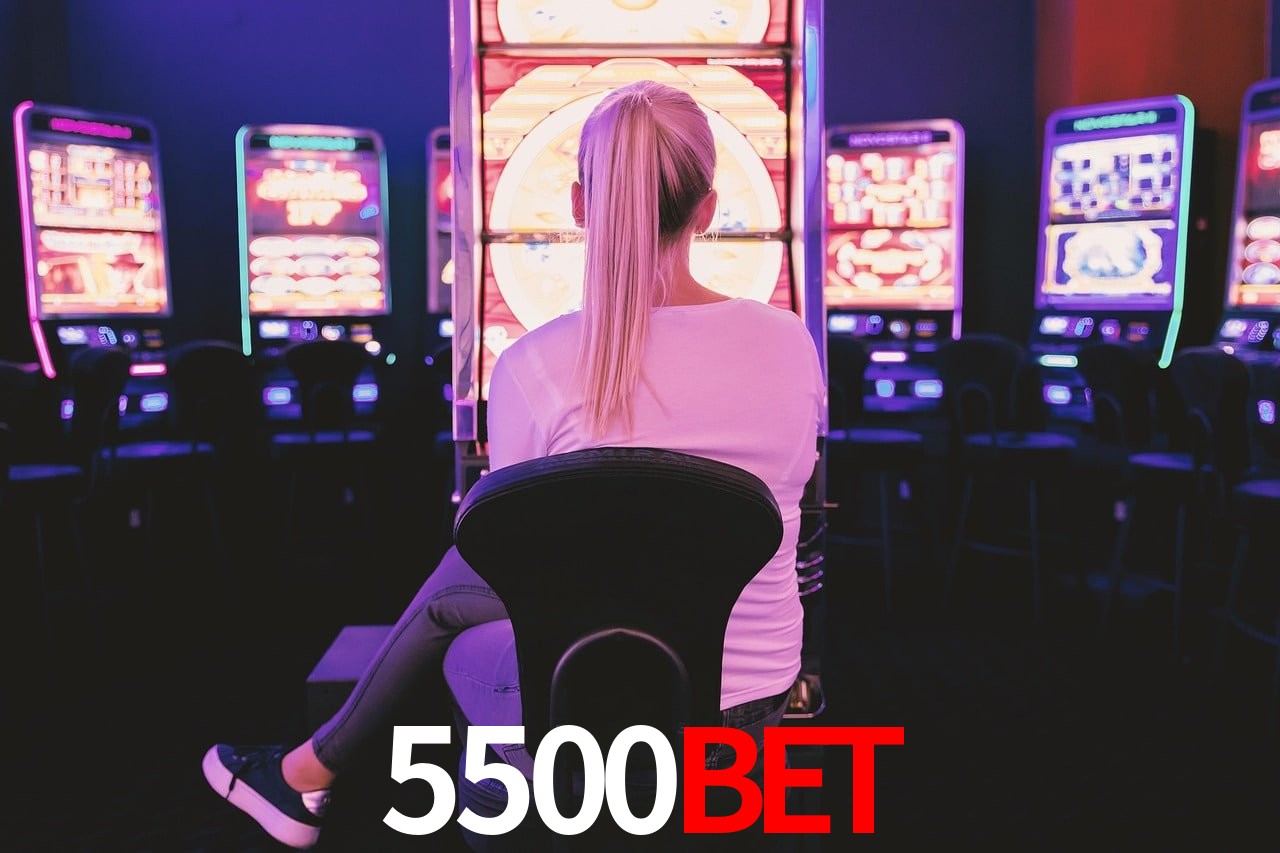 Experiência VIP 5500bet