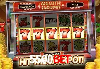 Descubra a Essência do 5500bet: Nossa História e Compromissos