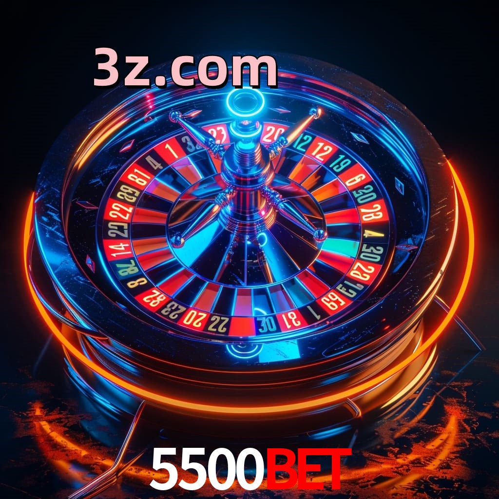 Melhor Casino Online 5500BET
