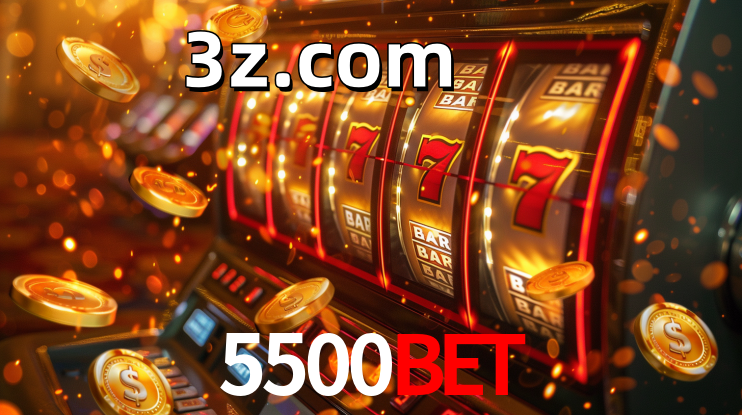 Cassino Online 5500BET