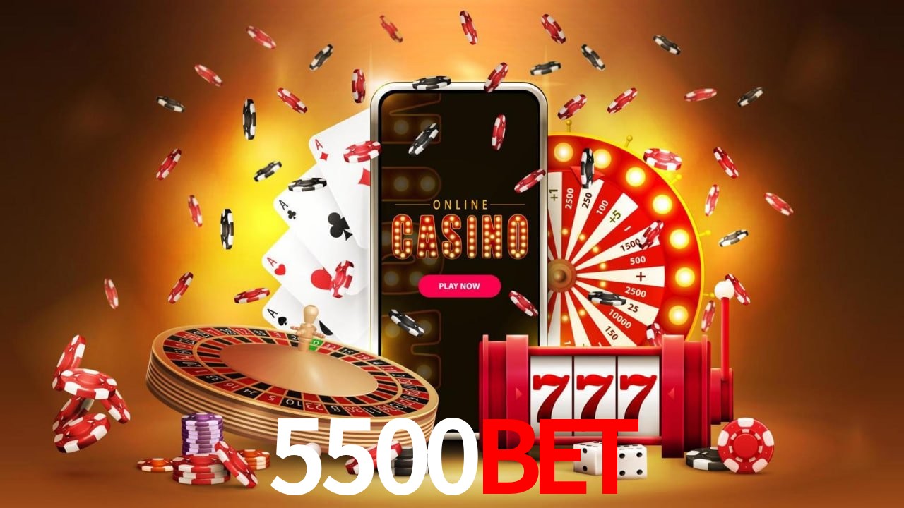Descubra o Programa VIP da 5500bet: Vantagens Exclusivas para Jogadores