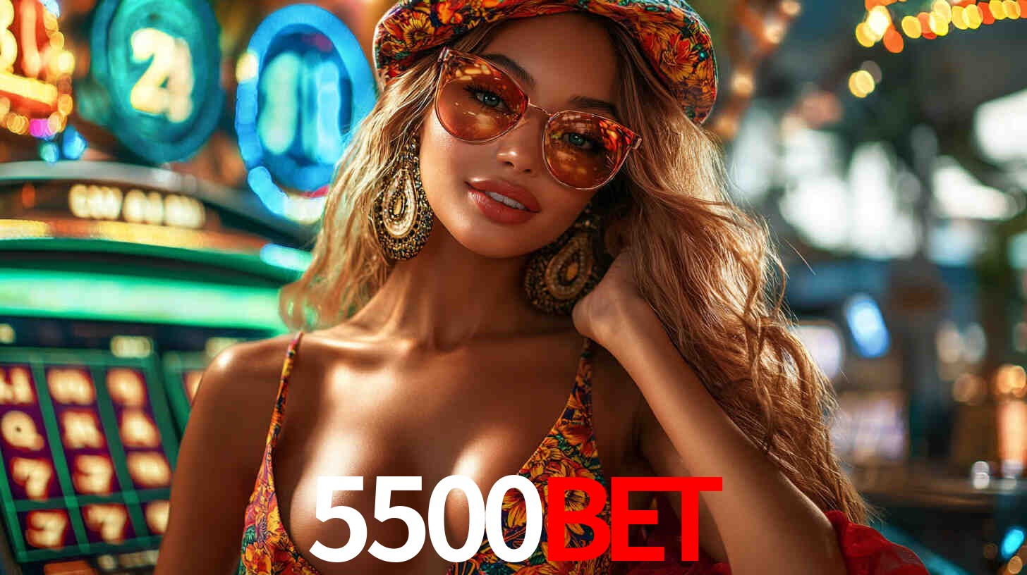 Ofertas Imperdíveis na 5500bet: Promoções e Bônus Que Valem a Pena