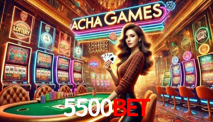 Aviator Game 5500bet