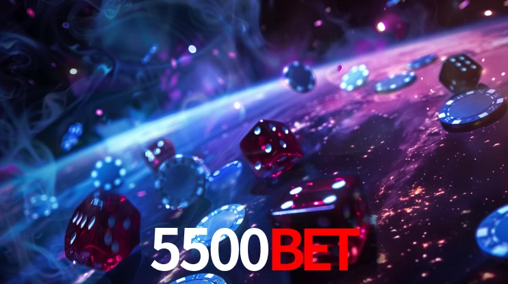 Game Statistics 5500bet
