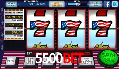 Explorando a Categoria de Eventos em Apostas na 5500bet