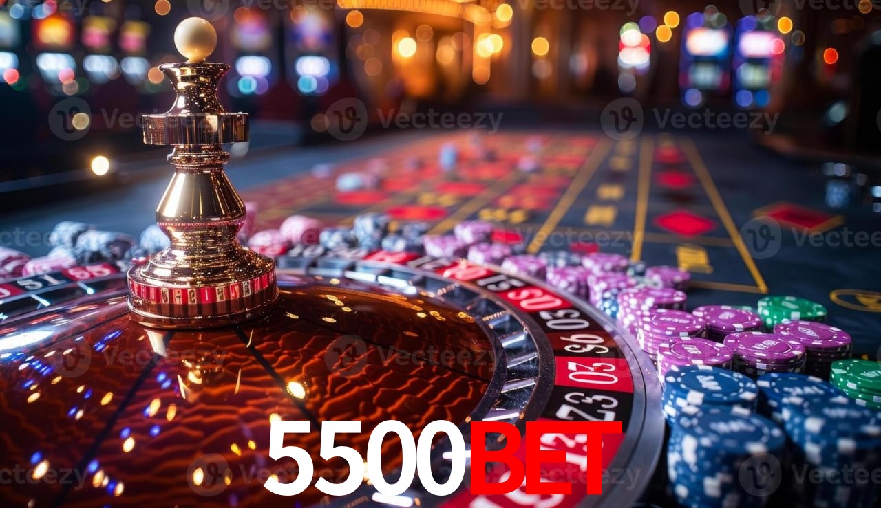 Security Systems 5500bet
