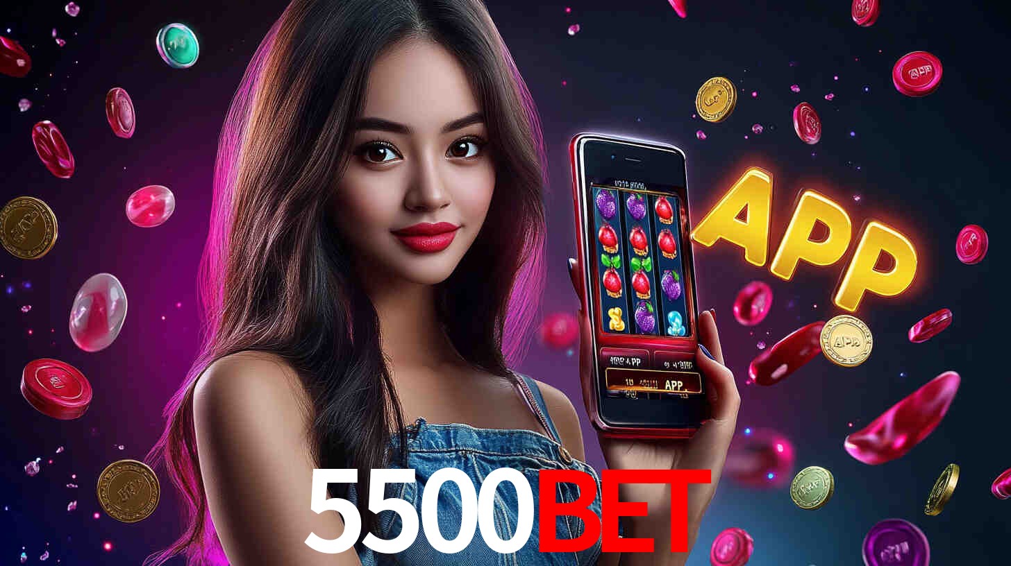 A Popularidade dos Caça-Níqueis no 5500bet
