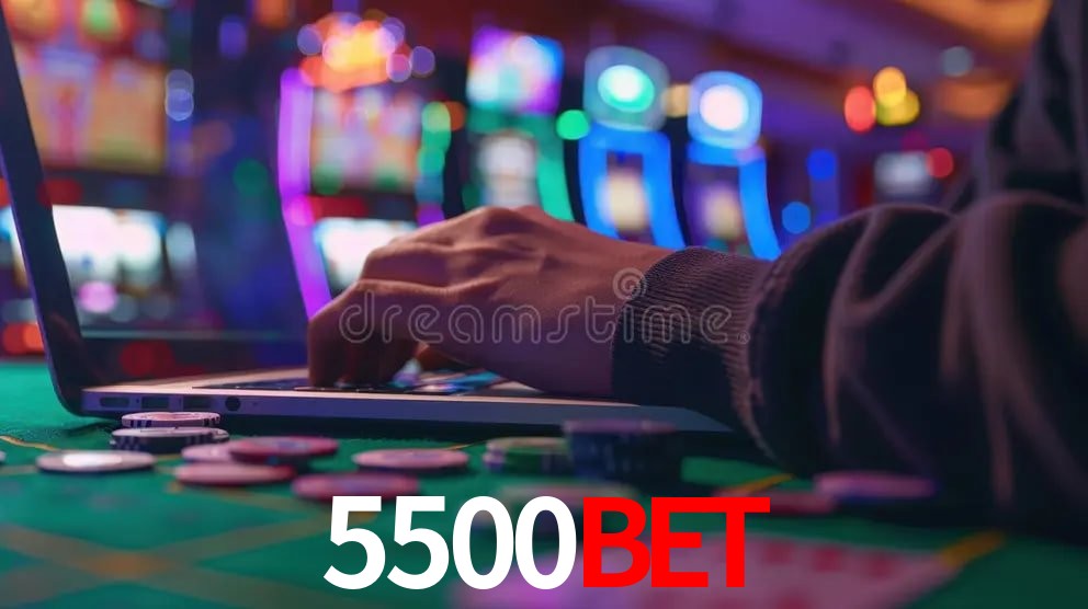 Torneios 5500bet