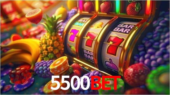 API Integration 5500bet