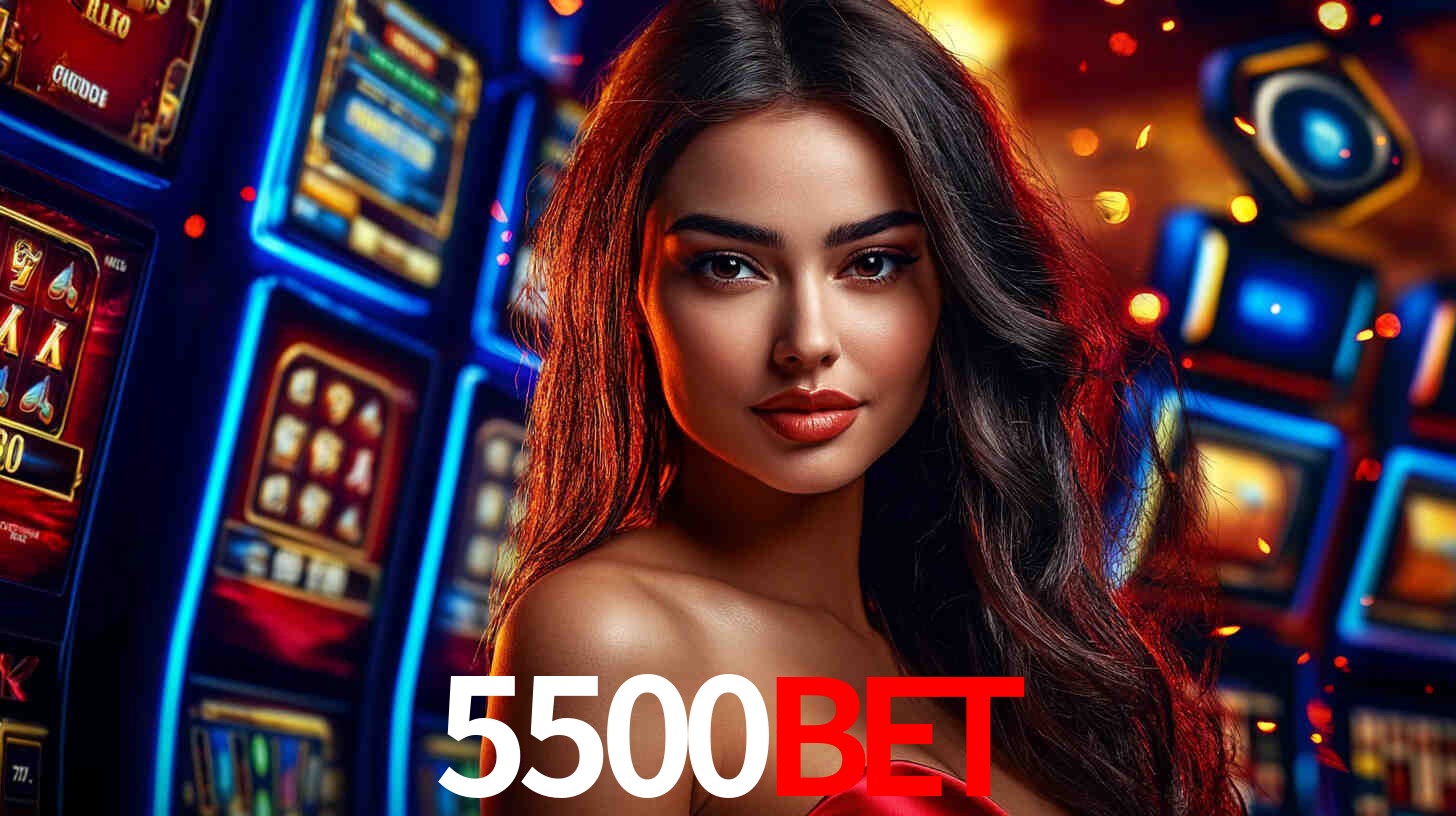 Explorando a Categoria de Eventos em Apostas na 5500bet