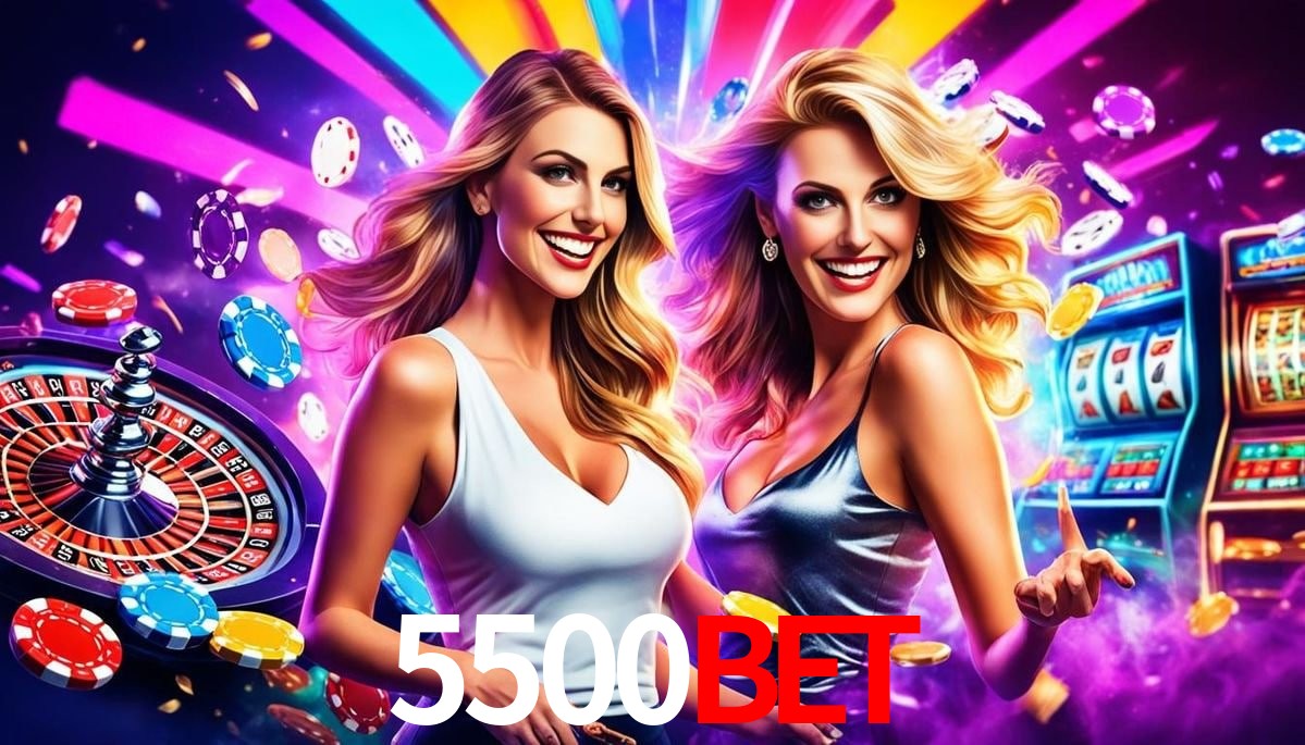 Programa VIP 5500bet