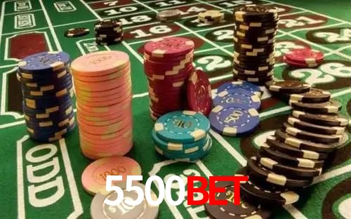 APP oficial da 5500bet para mobile