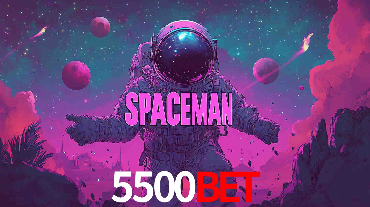 Apostas Esportivas na 5500bet: Um Guia Completo