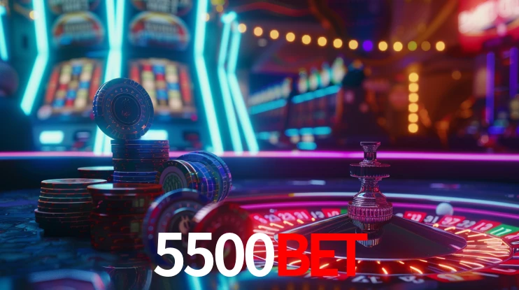 Bonus Features 5500bet