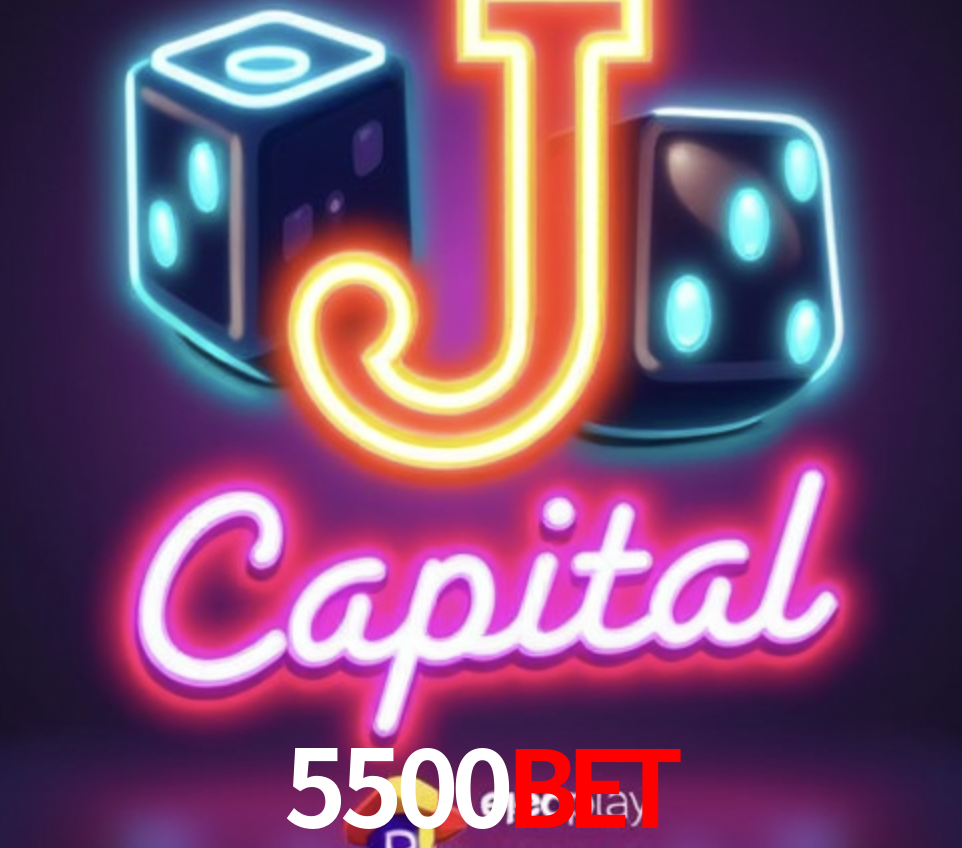 Account Benefits 5500bet