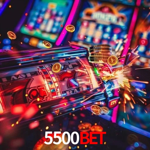 Casino VIP 5500bet