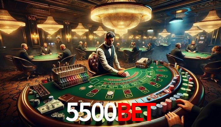 Sports Statistics 5500bet