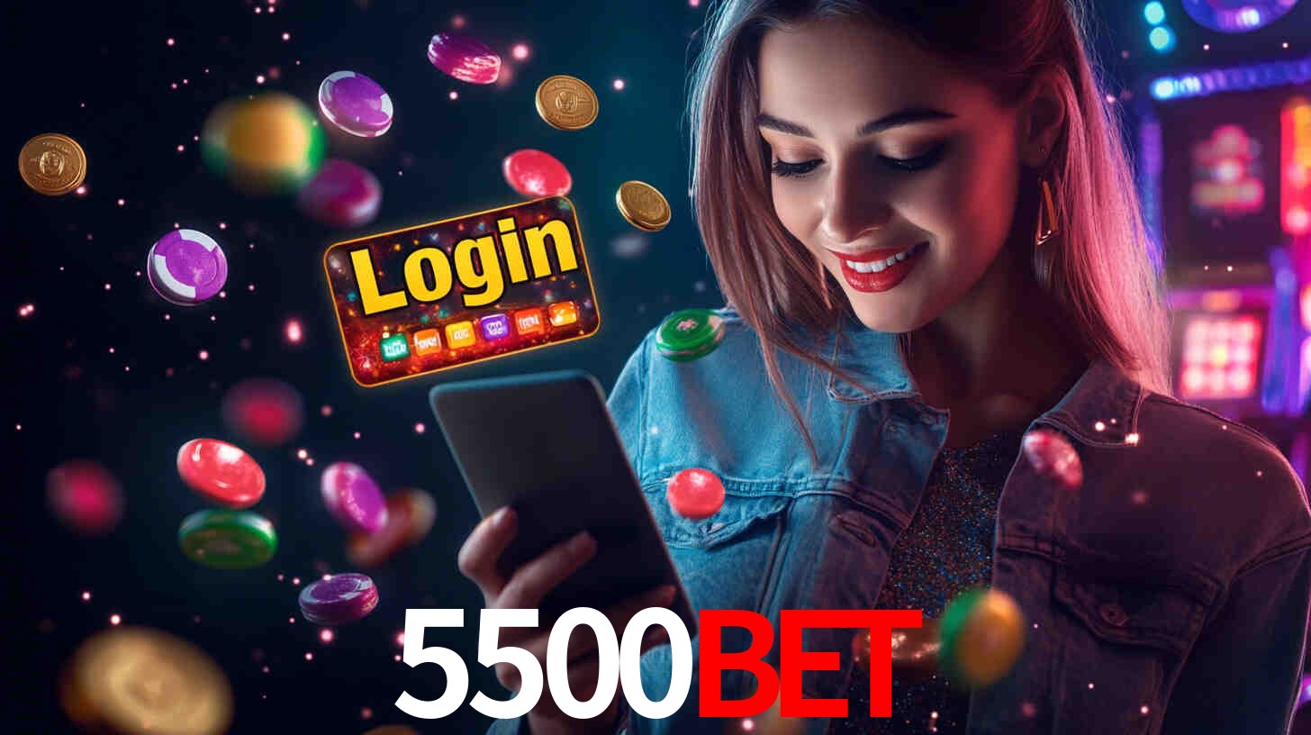 Descubra a Essência do 5500bet: Nossa História e Compromissos