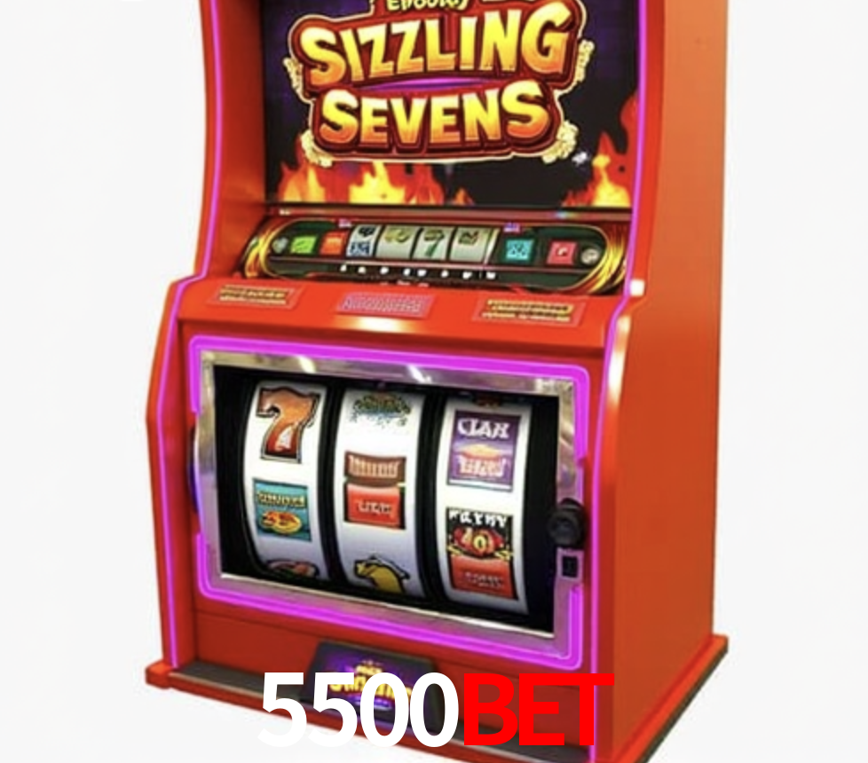 2FA Security 5500bet
