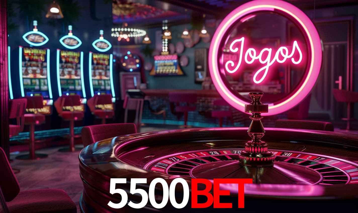 A Emoção da Loteria na 5500bet: Uma Chance de Mudança de Vida